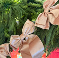 Bow Garland