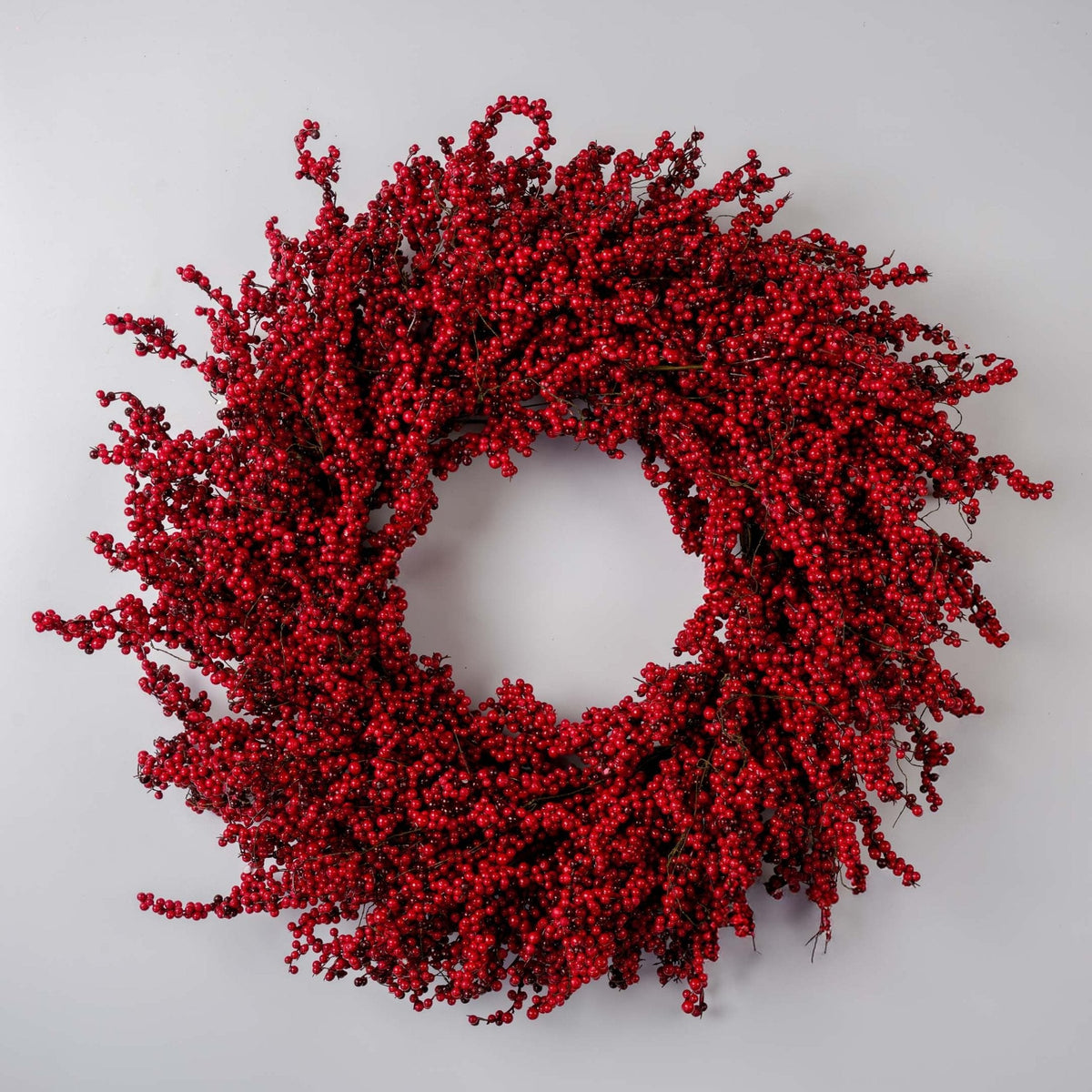 Berry Wreath