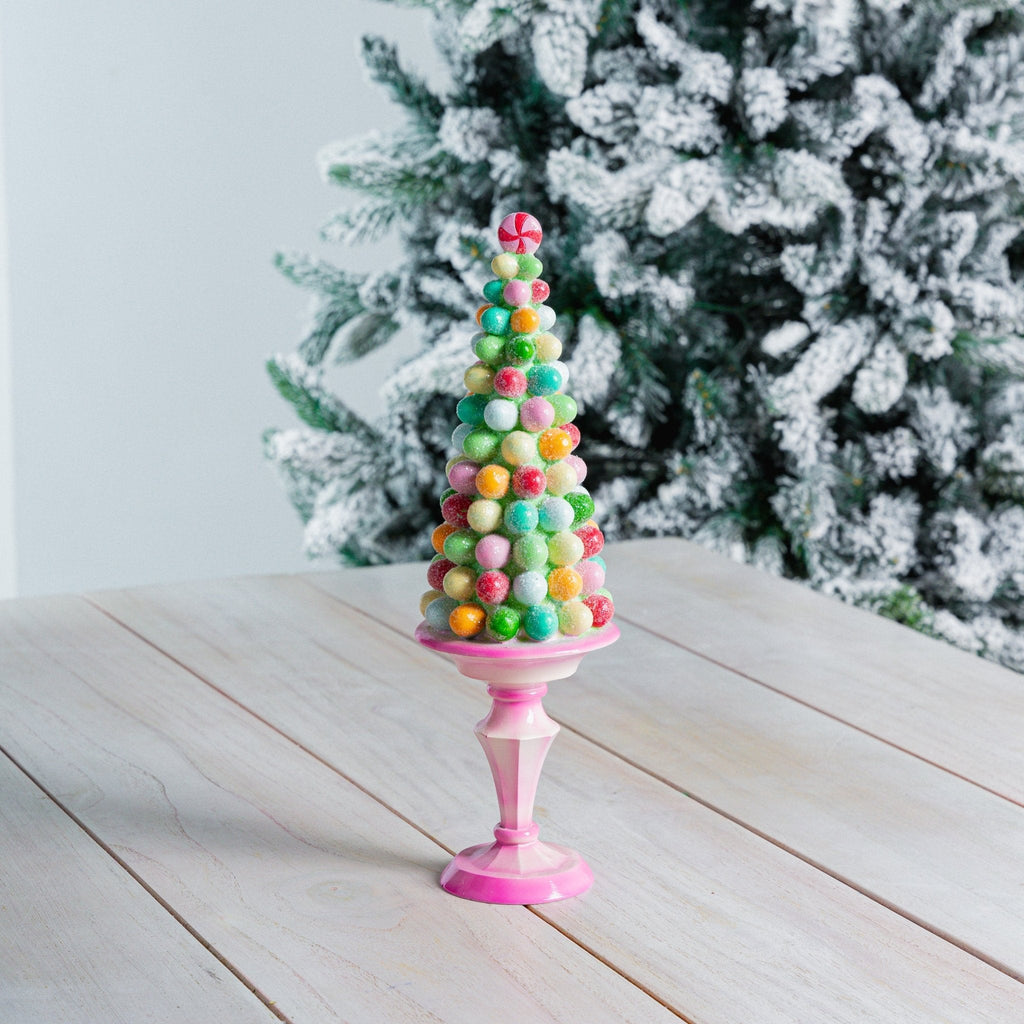 Candy Cone Tabletop