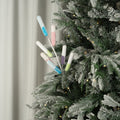 Multi Sugar Candy Tree Pick