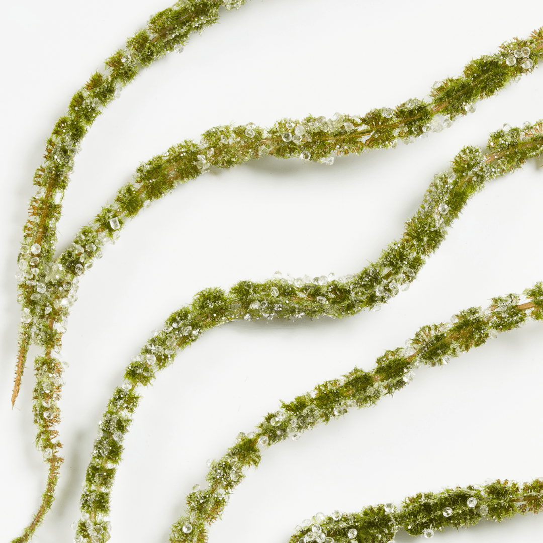 Natural Green Botanica Pick