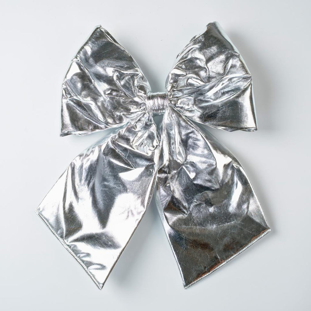 Oversized Bow Ornament (16")