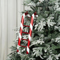 Red_&_White_Candy_Cane_Ladder