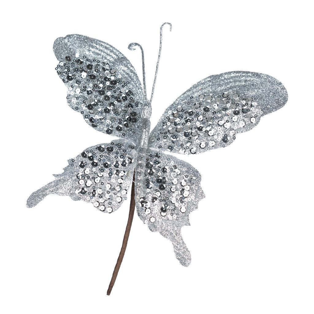 Vintage Butterfly Pick